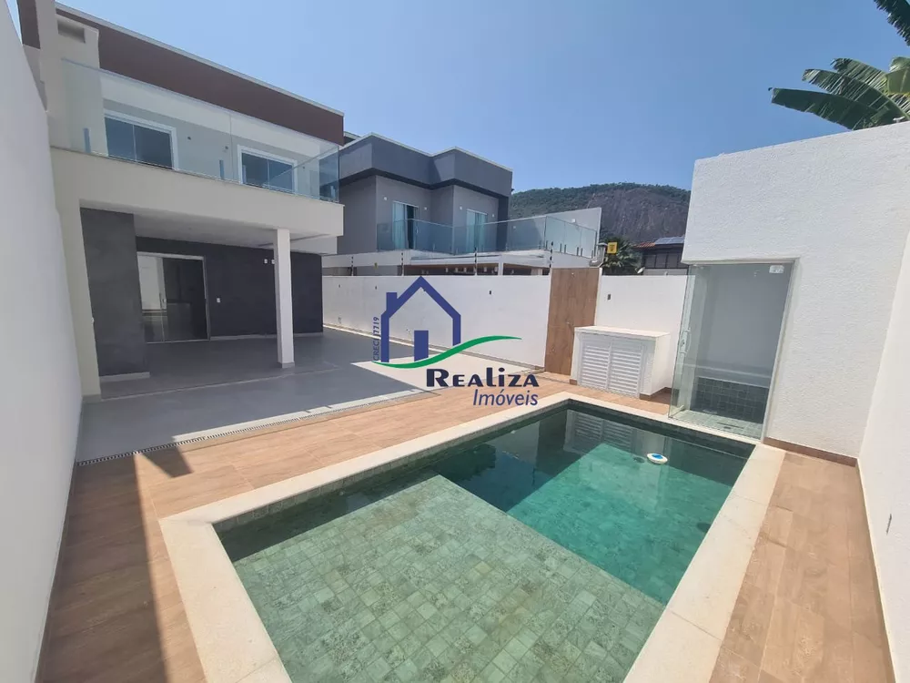 Casa, 4 quartos, 213 m² - Foto 1