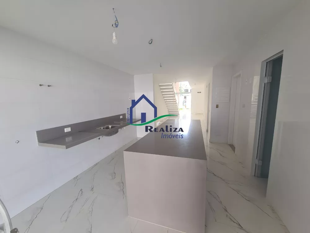 Casa, 4 quartos, 213 m² - Foto 11