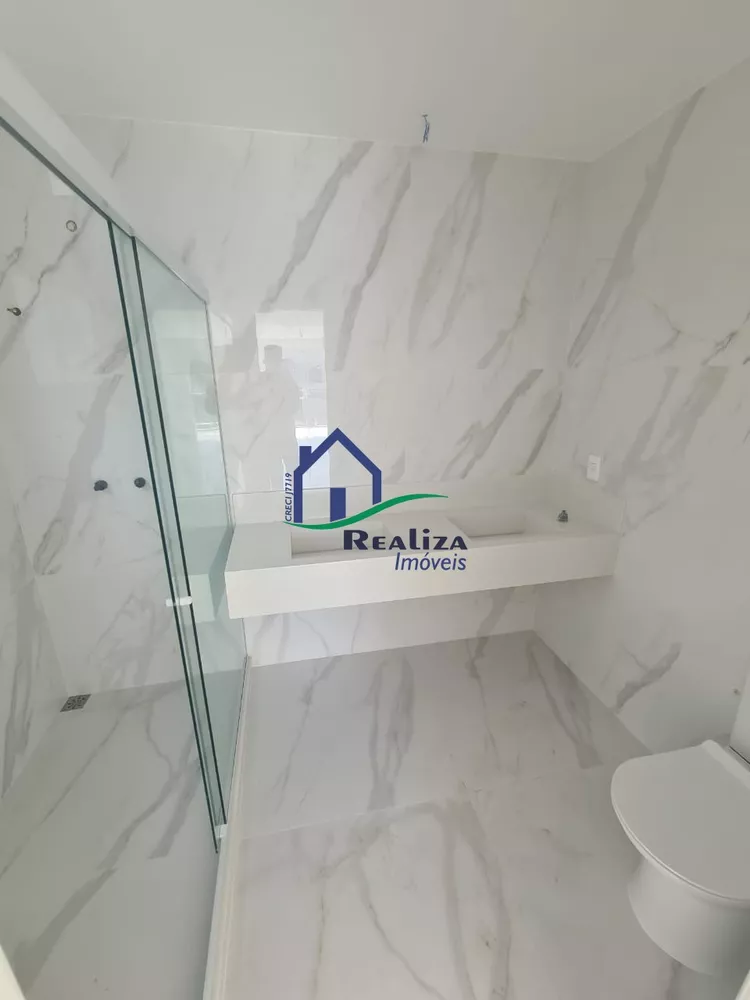 Casa, 4 quartos, 213 m² - Foto 13