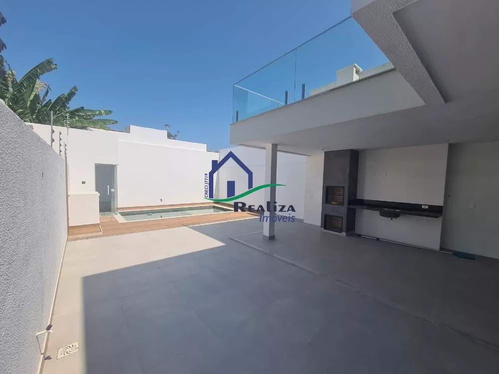 Casa, 4 quartos, 213 m² - Foto 26
