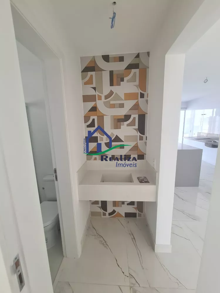 Casa, 4 quartos, 213 m² - Foto 8