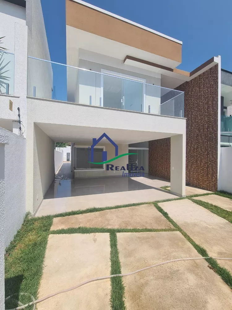 Casa, 4 quartos, 213 m² - Foto 2