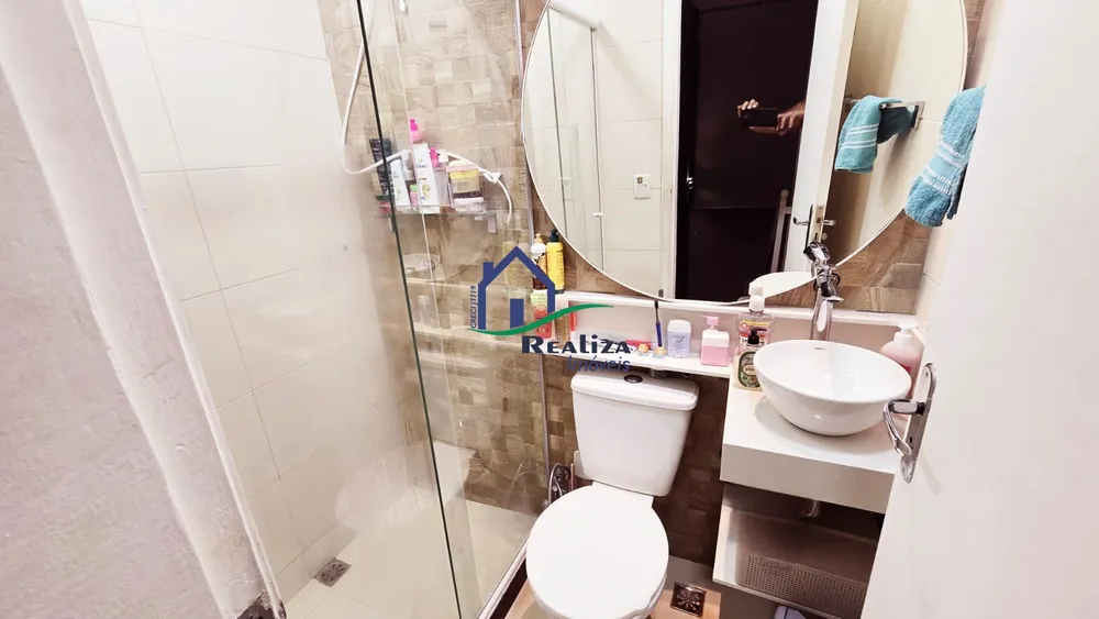Apartamento, 3 quartos, 84 m² - Foto 12