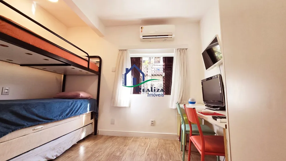 Apartamento, 3 quartos, 84 m² - Foto 9