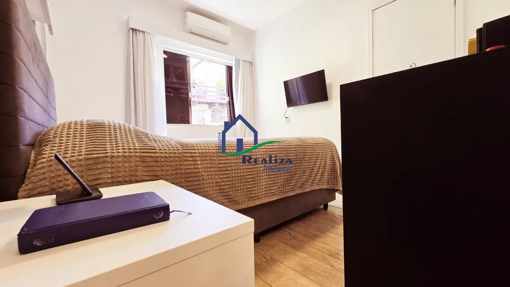 Apartamento, 3 quartos, 84 m² - Foto 11