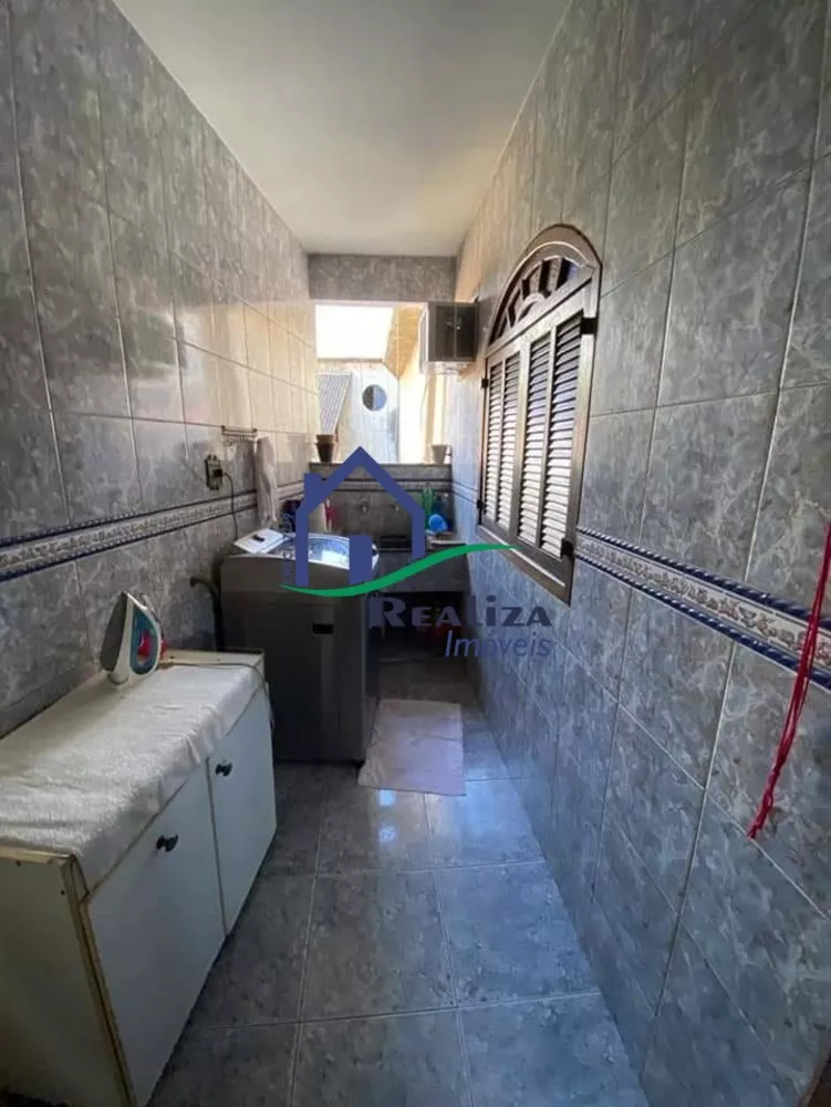 Casa, 4 quartos, 100 m² - Foto 11