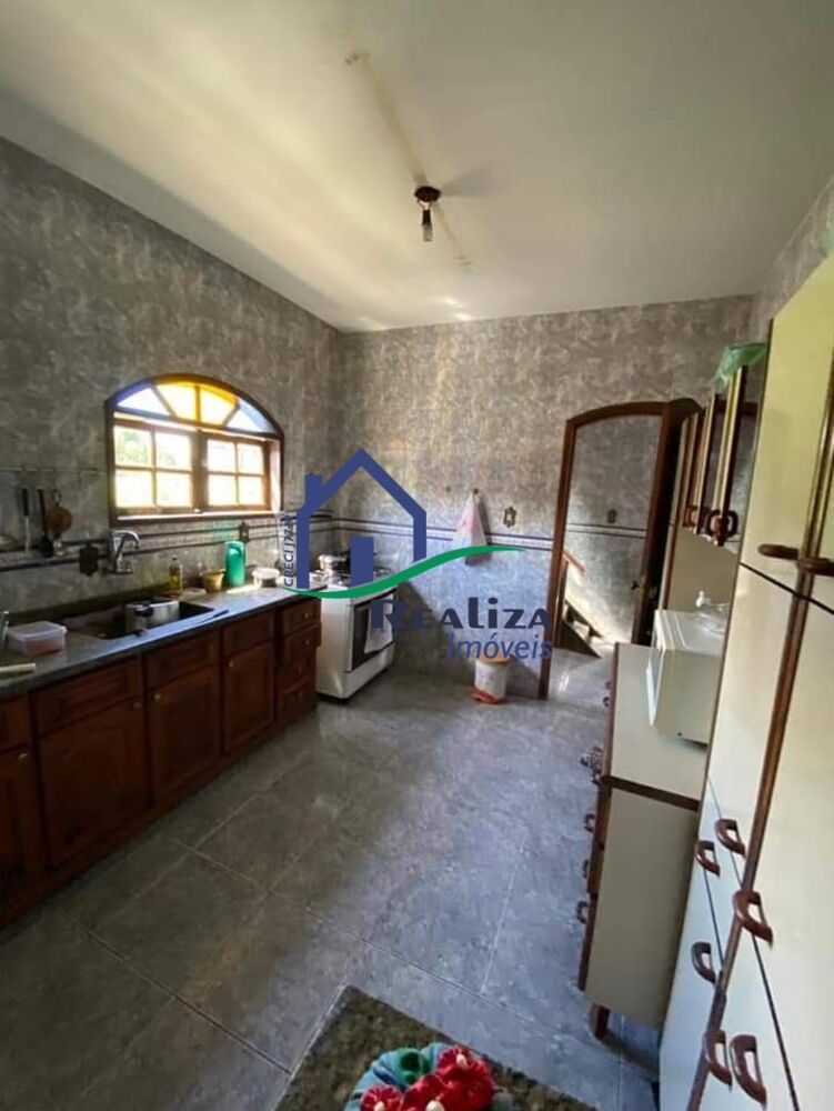 Casa, 4 quartos, 100 m² - Foto 9