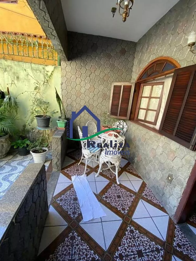 Casa, 4 quartos, 100 m² - Foto 2