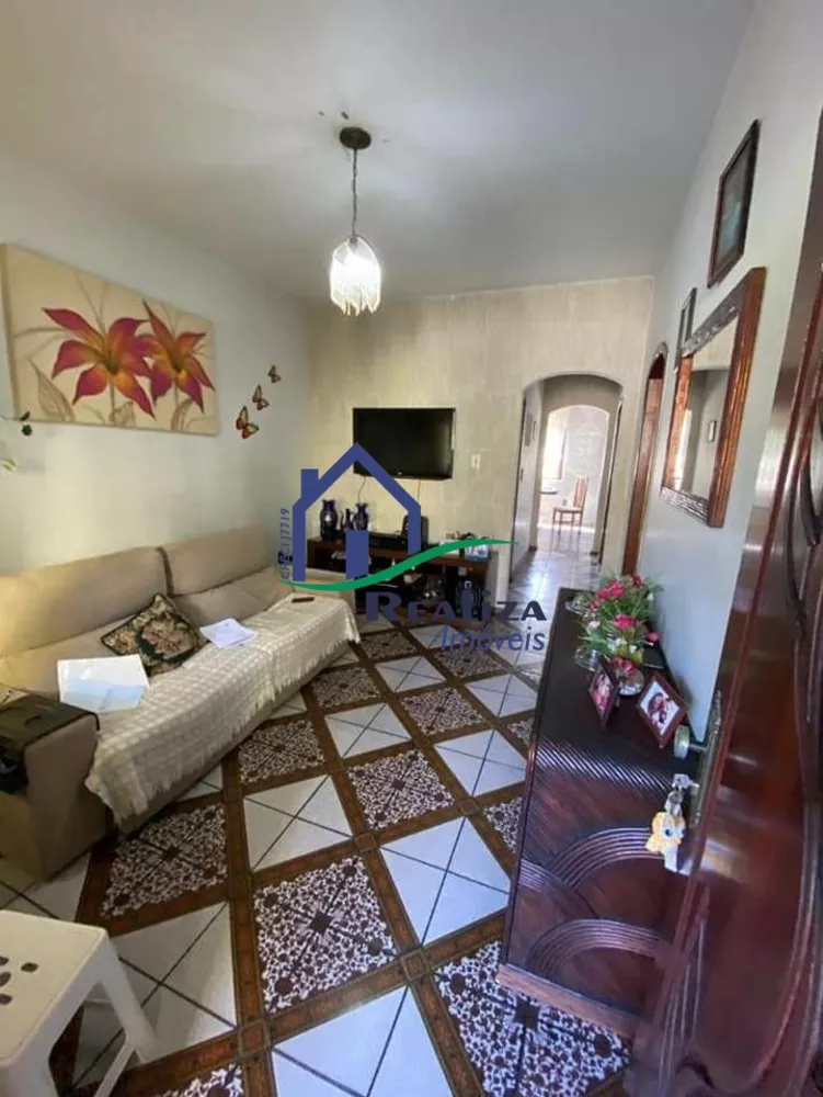 Casa, 4 quartos, 100 m² - Foto 4