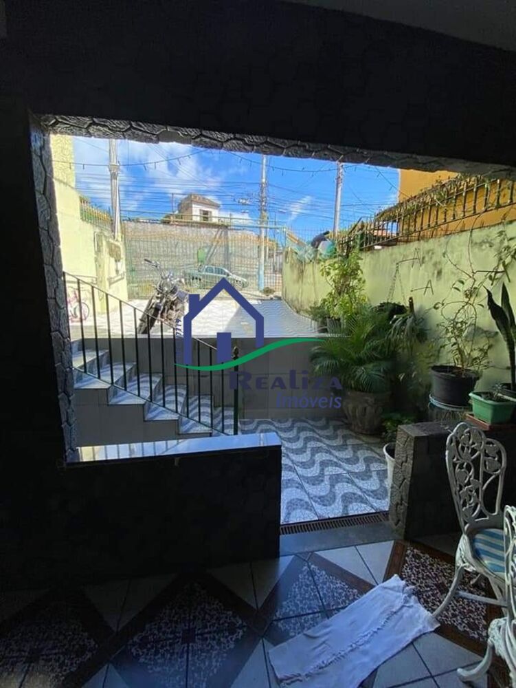 Casa, 4 quartos, 100 m² - Foto 13