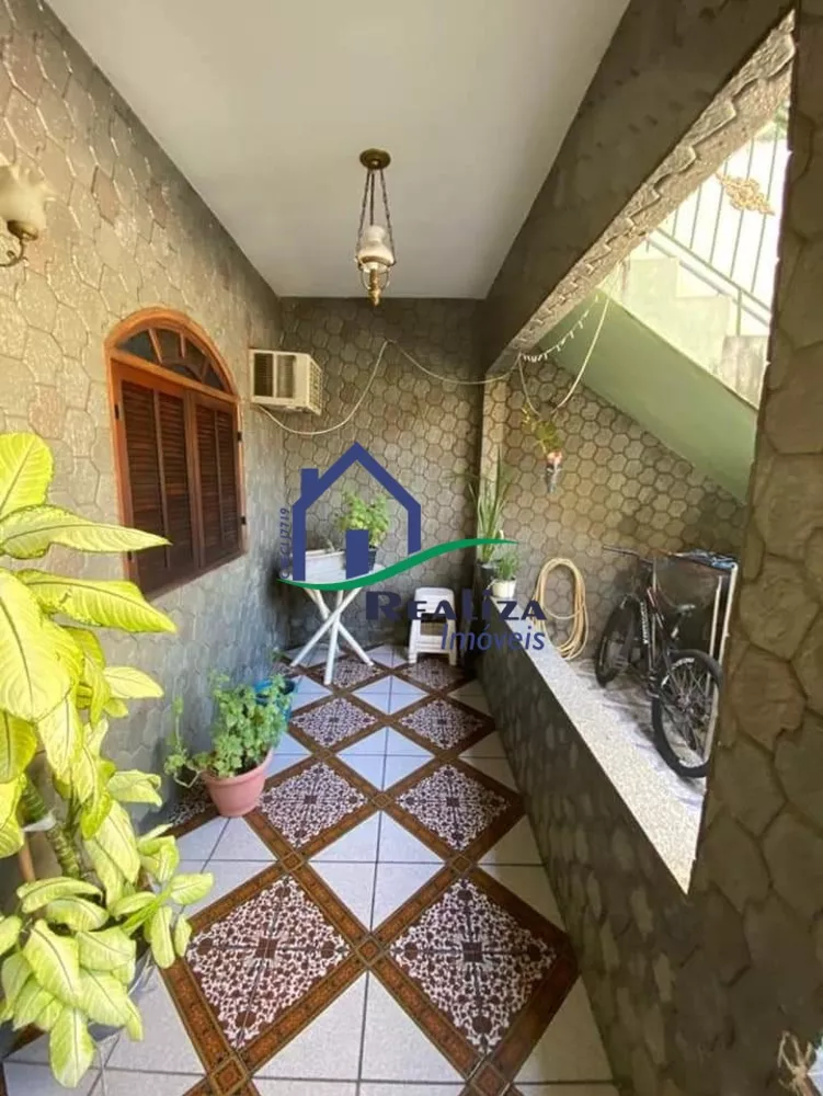 Casa, 4 quartos, 100 m² - Foto 12