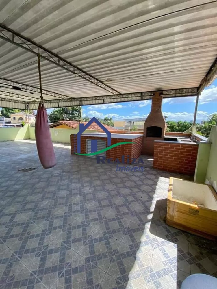 Casa, 4 quartos, 100 m² - Foto 14