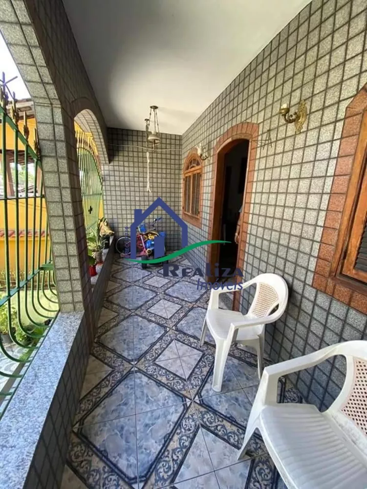 Casa, 4 quartos, 100 m² - Foto 3