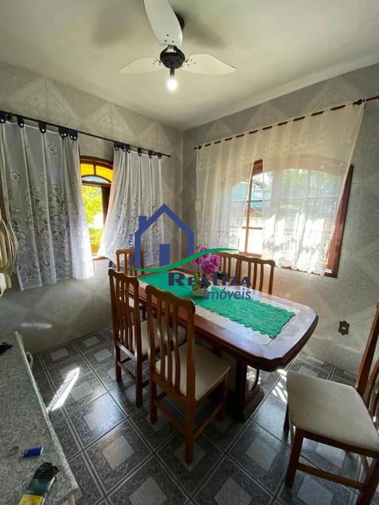 Casa, 4 quartos, 100 m² - Foto 8