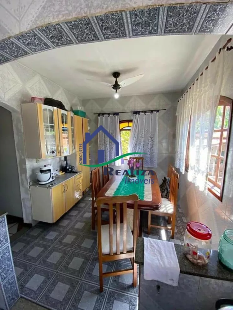 Casa, 4 quartos, 100 m² - Foto 7