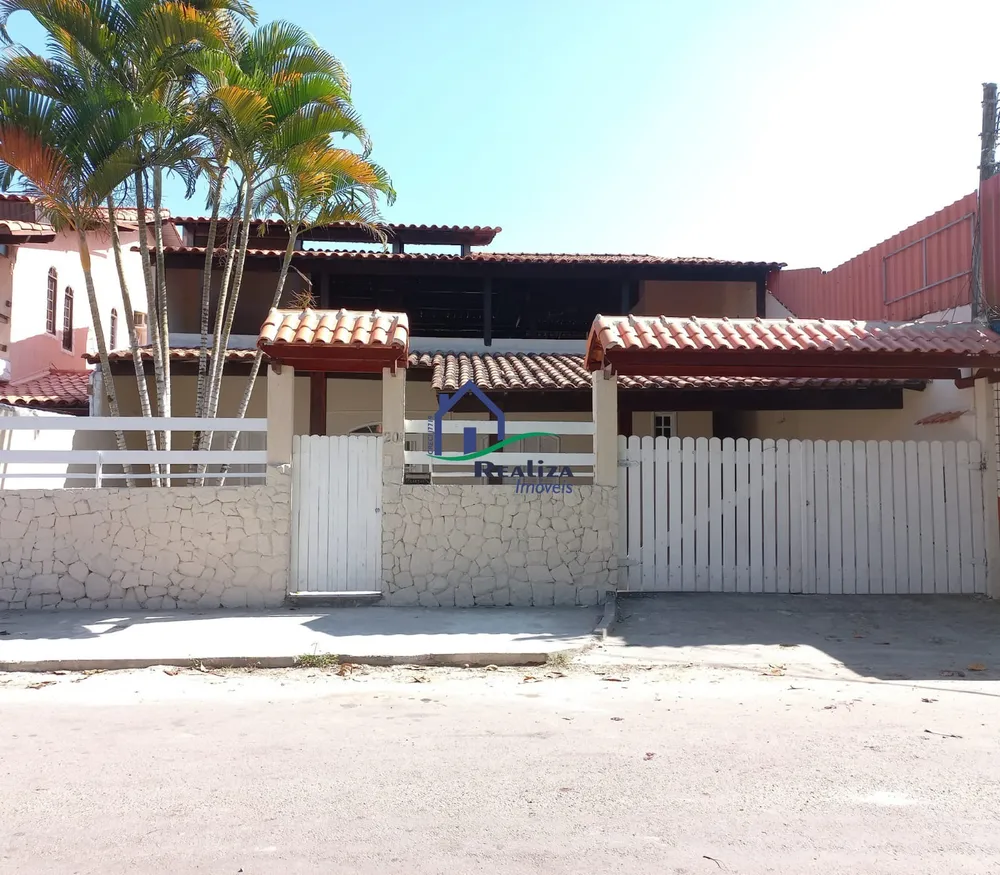Casa, 3 quartos, 330 m² - Foto 2