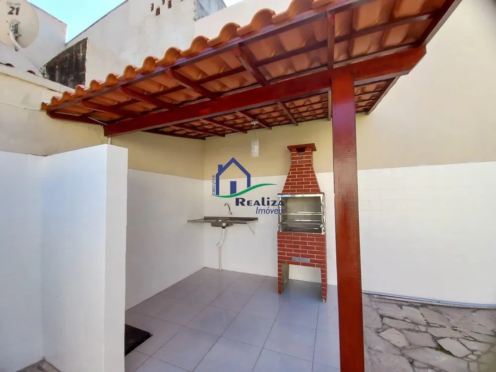 Casa, 3 quartos, 330 m² - Foto 26