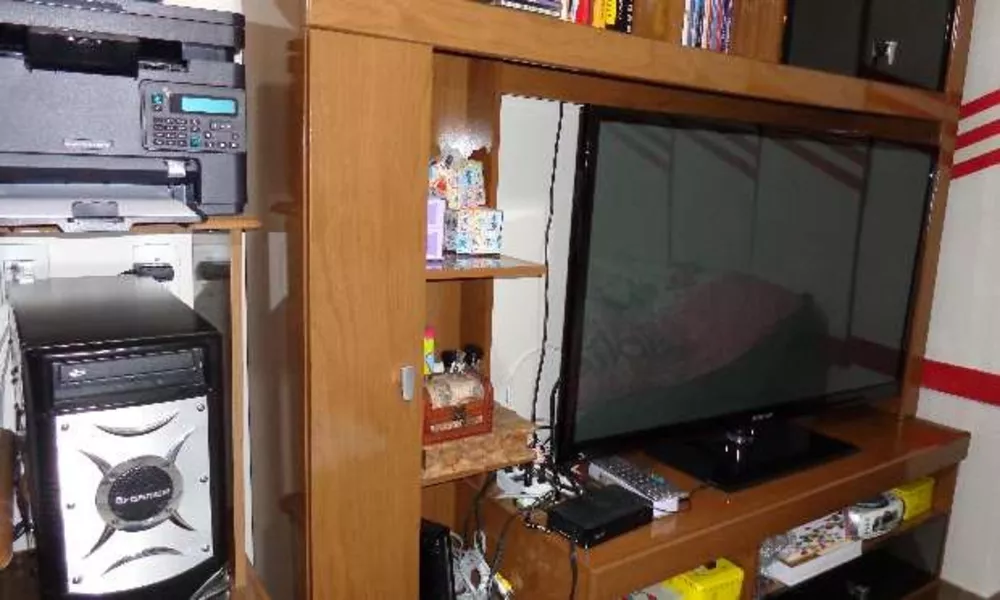 Apartamento, 3 quartos, 80 m² - Foto 4