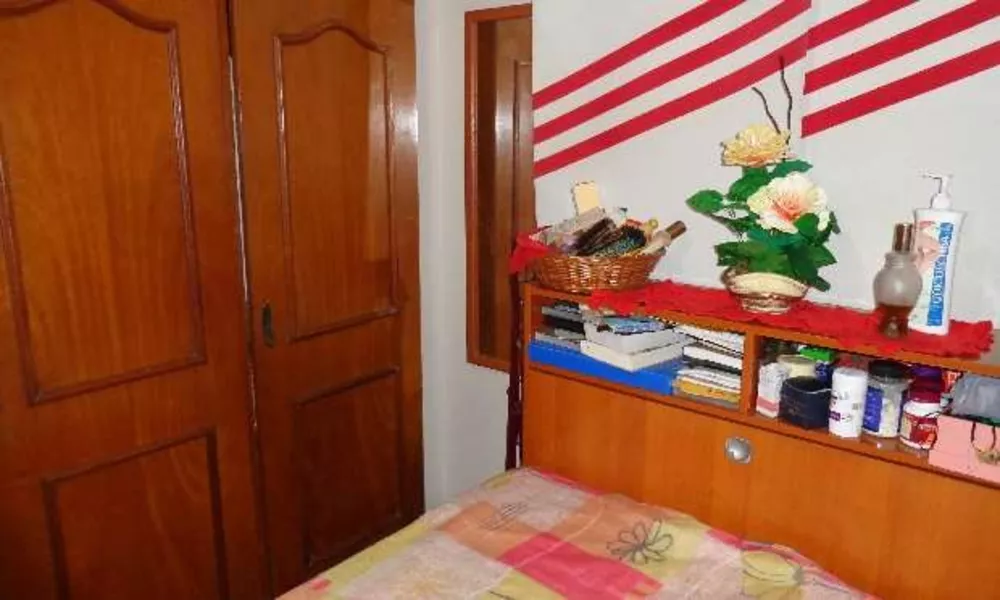 Apartamento, 3 quartos, 80 m² - Foto 1