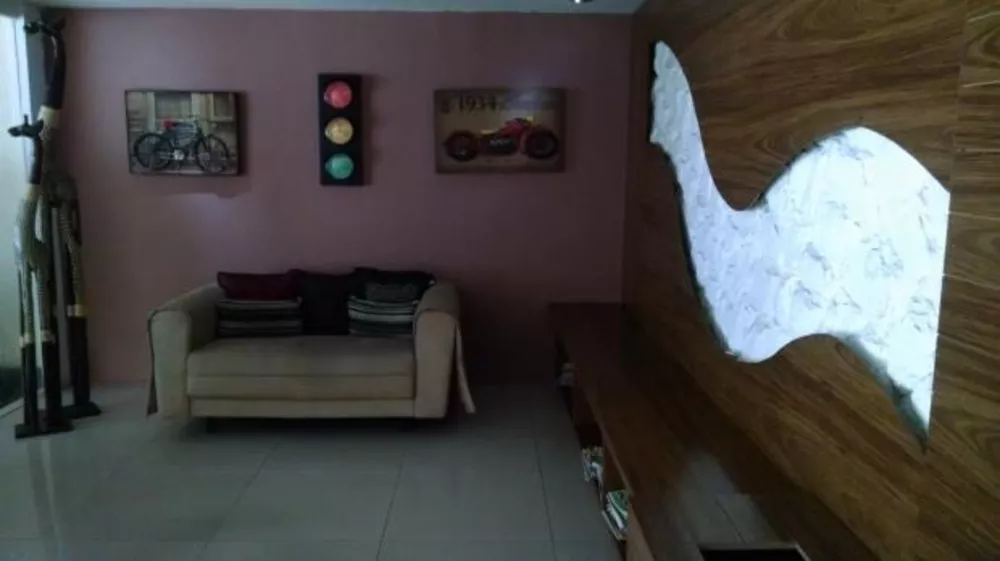 Apartamento, 3 quartos, 80 m² - Foto 3