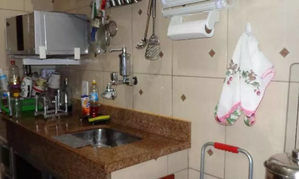 Apartamento, 3 quartos, 80 m² - Foto 15
