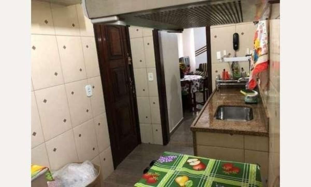Apartamento, 3 quartos, 80 m² - Foto 17