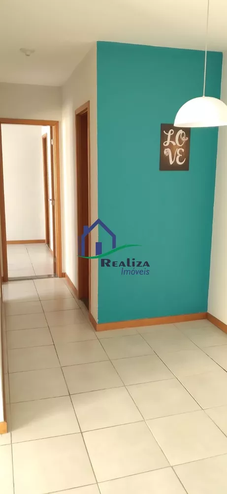 Apartamento à venda com 2 quartos, 60m² - Foto 3