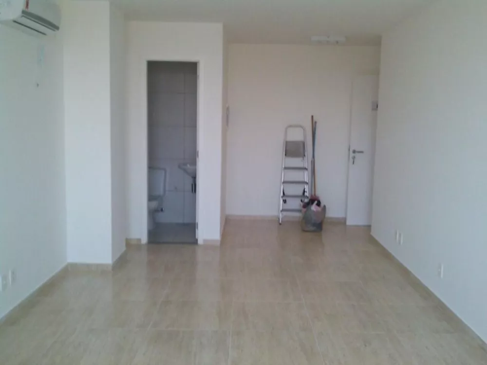 Conjunto Comercial-Sala à venda, 29m² - Foto 4