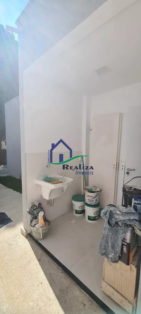 Casa, 3 quartos, 121 m² - Foto 13