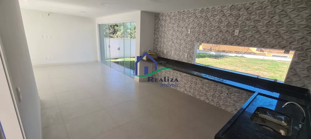Casa, 3 quartos, 121 m² - Foto 8