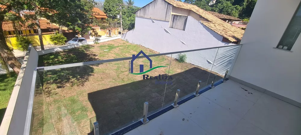 Casa, 3 quartos, 121 m² - Foto 3