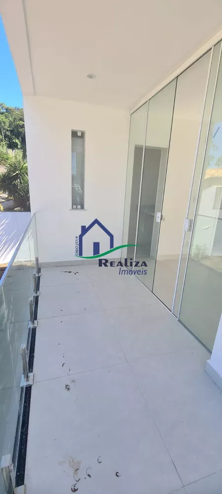 Casa, 3 quartos, 121 m² - Foto 16