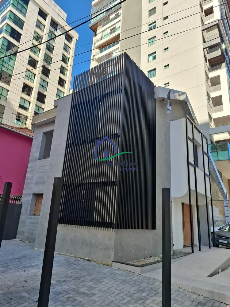 Loja-Salão, 180 m² - Foto 4