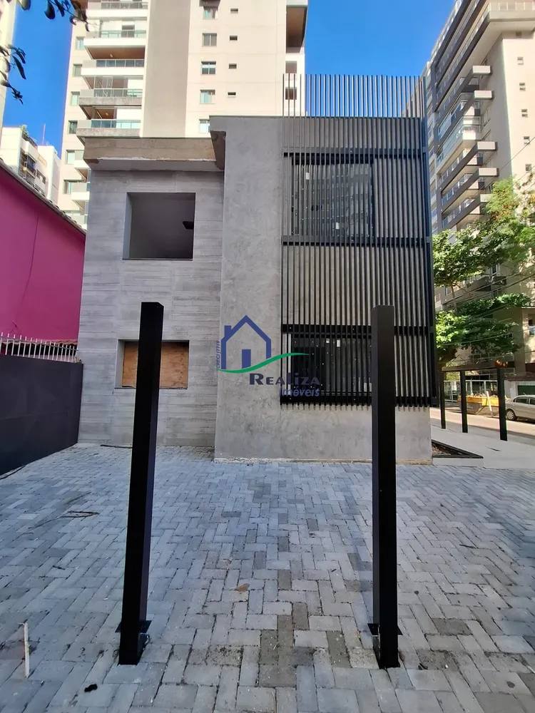 Loja-Salão, 180 m² - Foto 5