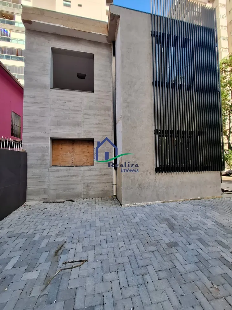 Loja-Salão, 180 m² - Foto 6