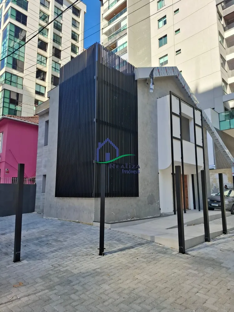 Loja-Salão, 180 m² - Foto 3