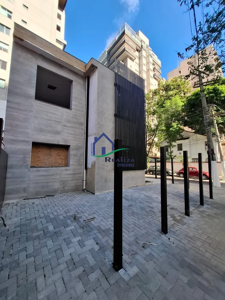 Loja-Salão, 180 m² - Foto 8