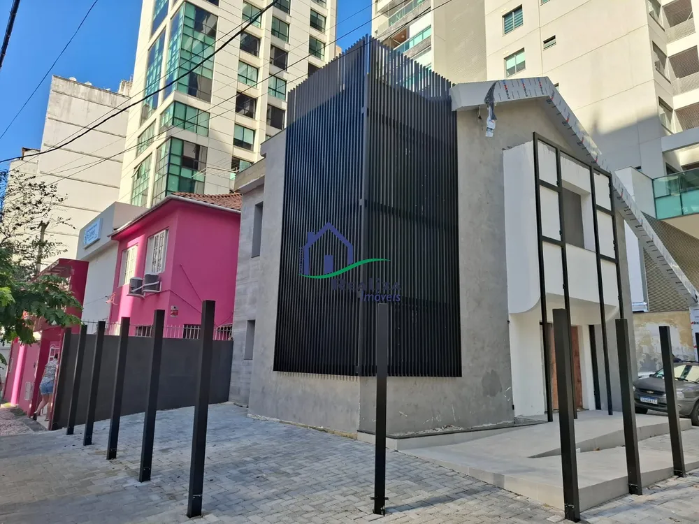 Loja-Salão, 180 m² - Foto 1