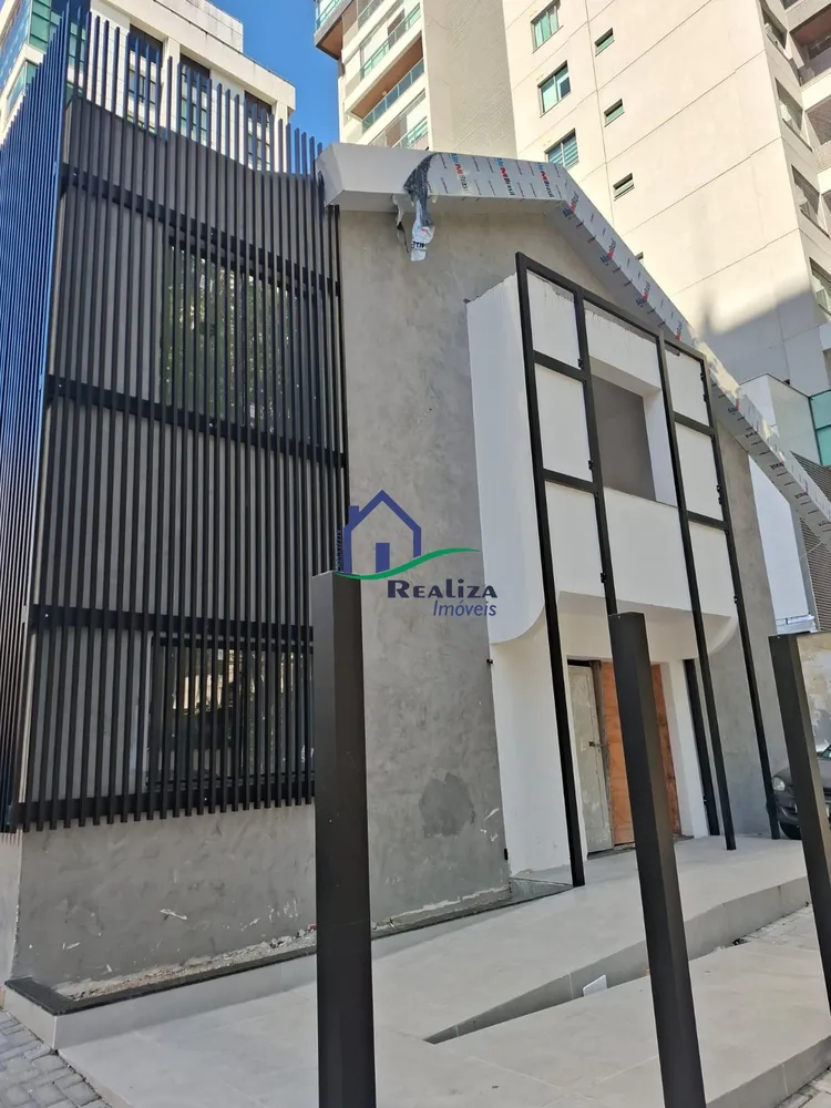 Loja-Salão, 180 m² - Foto 2