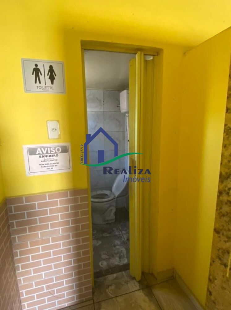 Loja-Salão, 85 m² - Foto 3