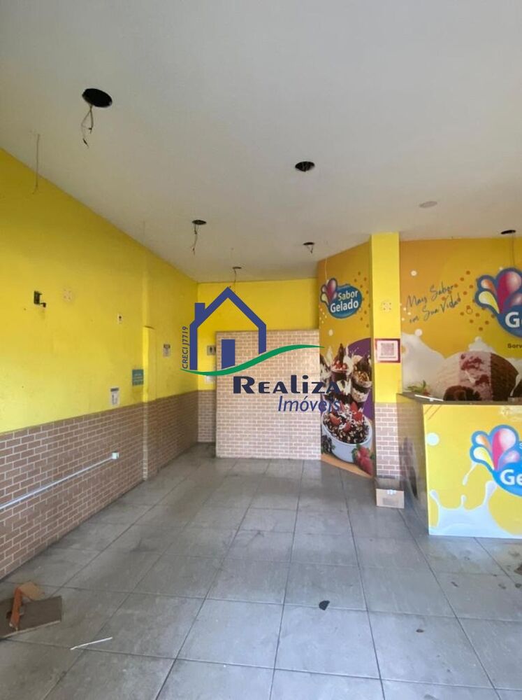 Loja-Salão, 85 m² - Foto 2