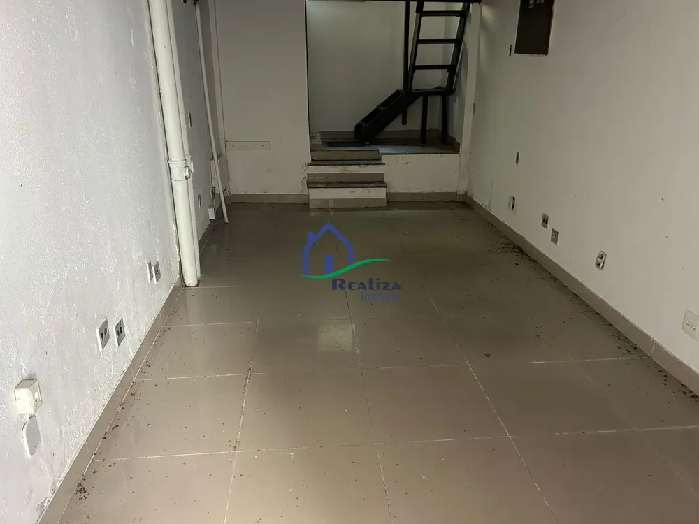 Loja-Salão, 37 m² - Foto 11