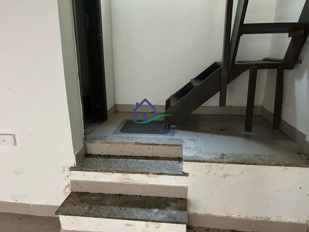 Loja-Salão, 37 m² - Foto 8