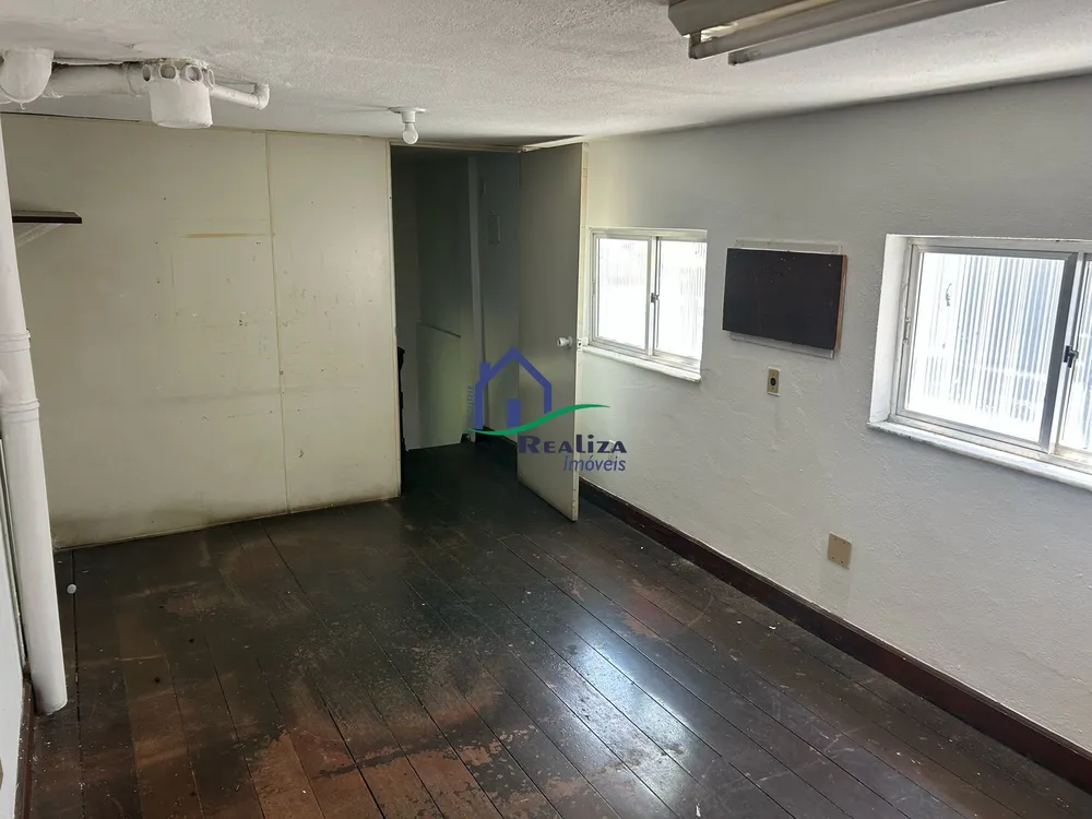 Loja-Salão, 37 m² - Foto 12