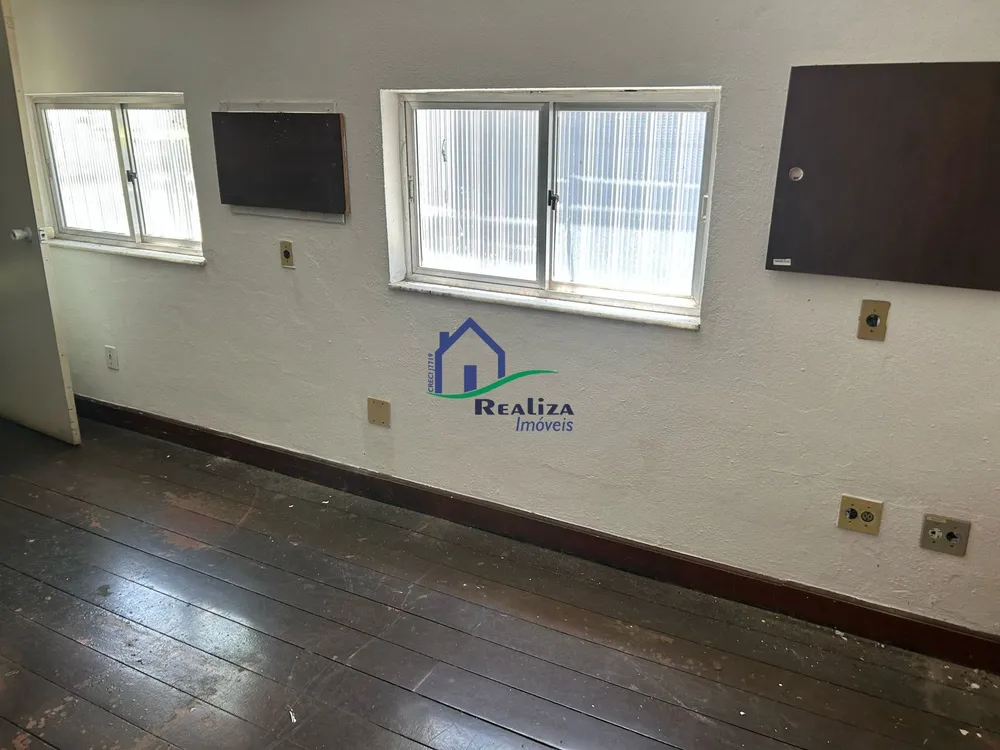Loja-Salão, 37 m² - Foto 10