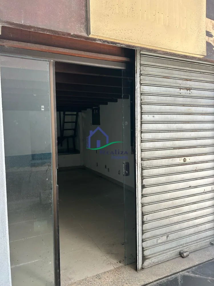 Loja-Salão, 37 m² - Foto 9