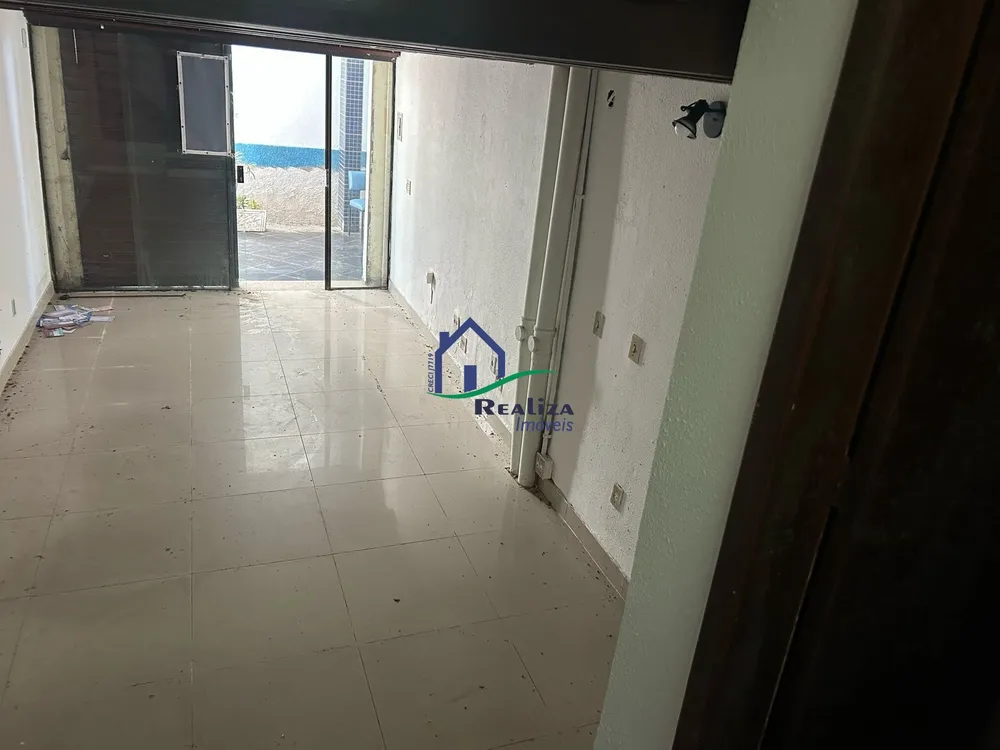 Loja-Salão, 37 m² - Foto 6