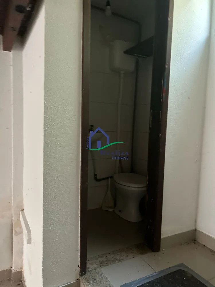 Loja-Salão, 37 m² - Foto 3