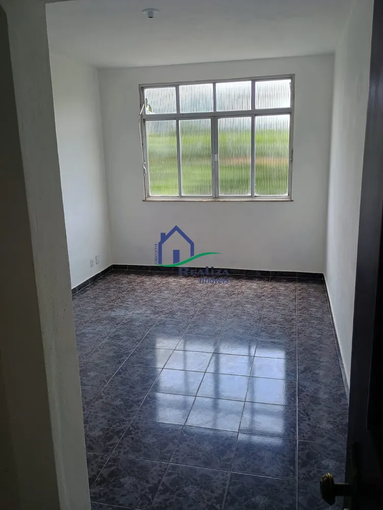 Apartamento, 2 quartos, 50 m² - Foto 2