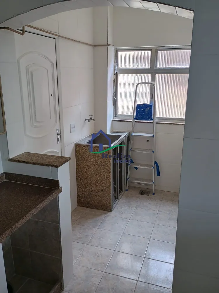 Apartamento, 2 quartos, 50 m² - Foto 1
